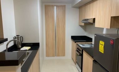2 Bedroom Furnished Condominium in Solinea Tower Cebu City