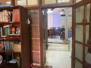 Dijual Rumah Ketintang Permai, Surabaya Selatan Dekat Jambangan