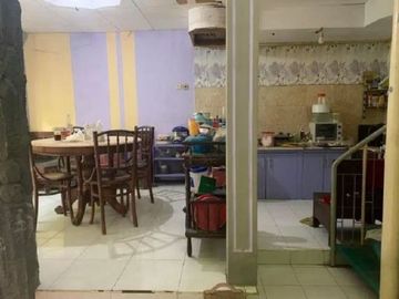 Dijual Rumah Ketintang Permai, Surabaya Selatan Dekat Jambangan