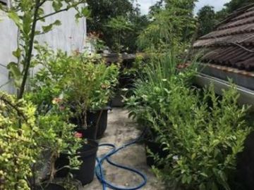 Dijual Rumah Ketintang Permai, Surabaya Selatan Dekat Jambangan