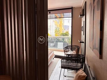 Departamento en venta Studio Valparaíso