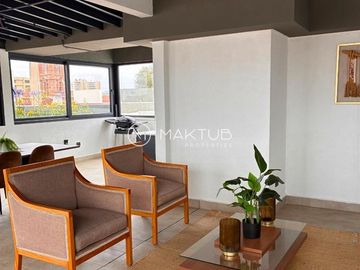 Departamento en venta Studio Valparaíso