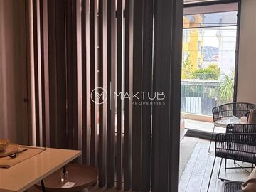 Departamento en venta Studio Valparaíso