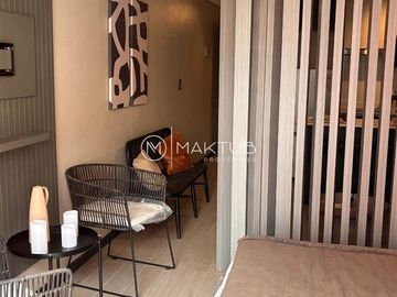 Departamento en venta Studio Valparaíso