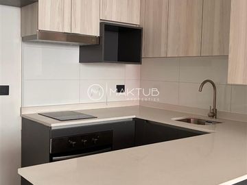 Departamento en venta Studio Valparaíso