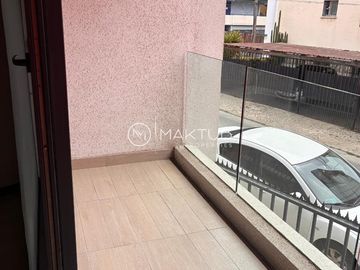 Departamento en venta Studio Valparaíso