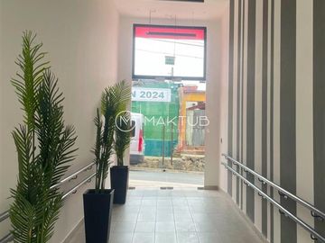 Departamento en venta Studio Valparaíso