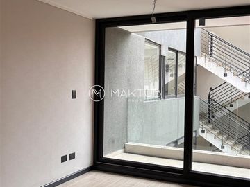 Departamento en venta Studio Valparaíso