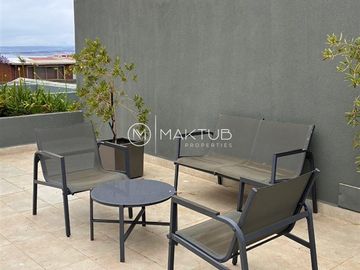 Departamento en venta Studio Valparaíso