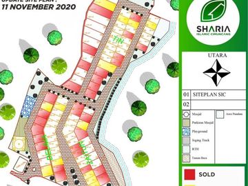 Rumah syariah KPR SYARIAH Strategis nyaman sejuk di Bandung