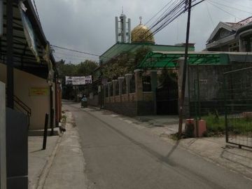 Rumah syariah KPR SYARIAH Strategis nyaman sejuk di Bandung