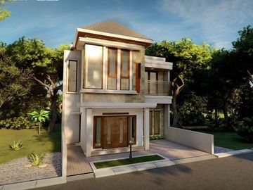 Rumah syariah KPR SYARIAH Strategis nyaman sejuk di Bandung