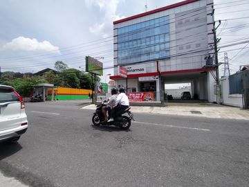 Investasi Tanah Kavling di Jakal Km 8; Griya Prujakan