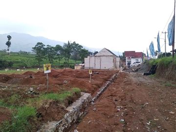 Rumah Murah Daerah Cimaung Banjaran Bandung | GJV