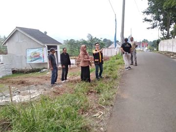 Rumah Murah Daerah Cimaung Banjaran Bandung | GJV