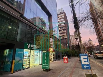 Oficina en venta en Providencia