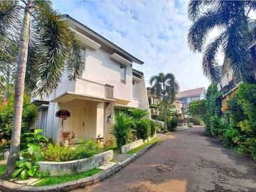Jual Cepat! Rumah Murah dan Bagus dekat Pintu TOL Pancoran, Kalibata