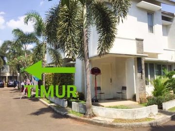 Jual Cepat! Rumah Murah dan Bagus dekat Pintu TOL Pancoran, Kalibata
