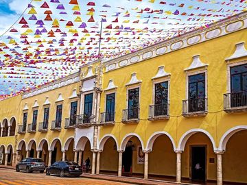RESIDENCIAL CABO SIENA, TERRENOS EN PREVENTA, VALLADOLID