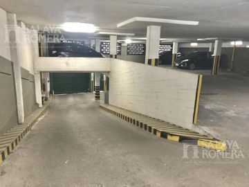 En venta departamento con vista al rio Olivos