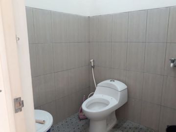 Cari Rumah 2 Lantai Luas dan Lebar di Maguwoharjo Jogja
