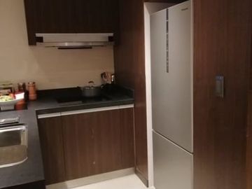 1bedroom the seasons residences near uptown mall big apple