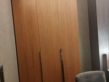 1bedroom the seasons residences near uptown mall big apple