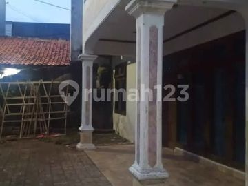 Rumah Siap Huni 2 Lantai Lokasi Strategis Dekat Sekolah dan MRT di Pondok Labu, Jakarta Selatan