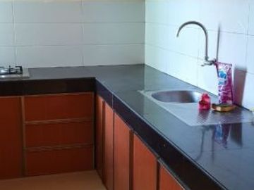 Rumah Kebayoran Symphony, Hunian Ready Langsung Huni Bintaro AT-8264