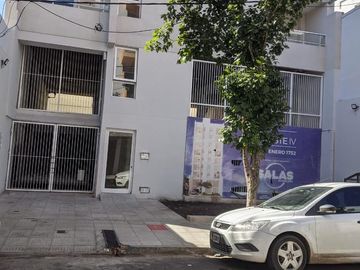Departamento - Centro