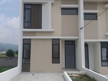 Dijual Rumah di Pajajaran Soreang Hunian Nyaman & Asri