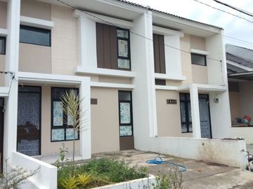 Dijual Rumah di Pajajaran Soreang Hunian Nyaman & Asri