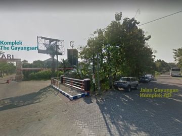 Tanah Gayungan Komplek AD dekat Trans icon