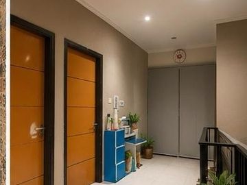 Rumah Siap Huni Dekat Pintu Tol Di Discovery Bintaro Sektor 9