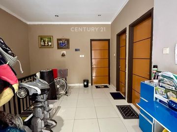 Rumah Siap Huni Dekat Pintu Tol Di Discovery Bintaro Sektor 9
