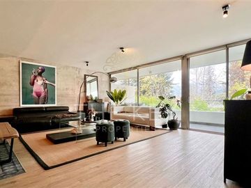 Departamento en Venta en Los Trapenses - Alcalde Délano