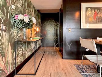Departamento en Venta en Los Trapenses - Alcalde Délano