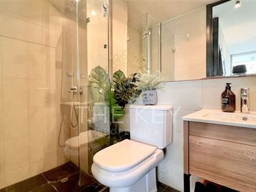 Departamento en Venta en Los Trapenses - Alcalde Délano