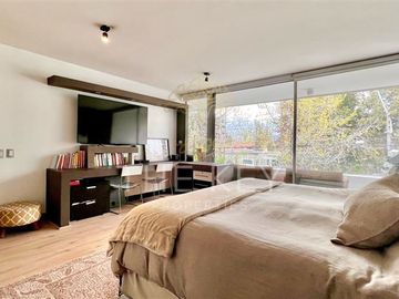 Departamento en Venta en Los Trapenses - Alcalde Délano
