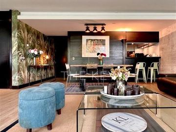 Departamento en Venta en Los Trapenses - Alcalde Délano