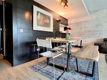 Departamento en Venta en Los Trapenses - Alcalde Délano