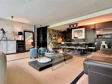 Departamento en Venta en Los Trapenses - Alcalde Délano