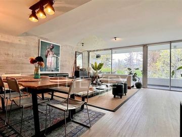 Departamento en Venta en Los Trapenses - Alcalde Délano