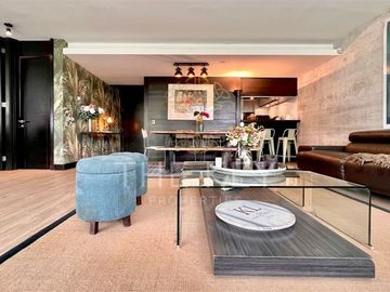 Departamento en Venta en Los Trapenses - Alcalde Délano