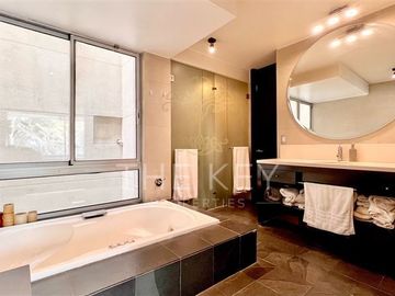 Departamento en Venta en Los Trapenses - Alcalde Délano
