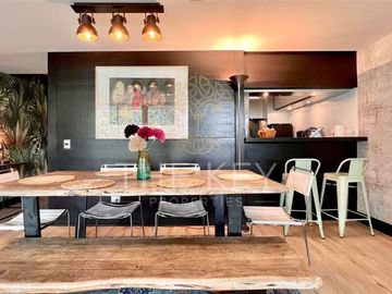 Departamento en Venta en Los Trapenses - Alcalde Délano