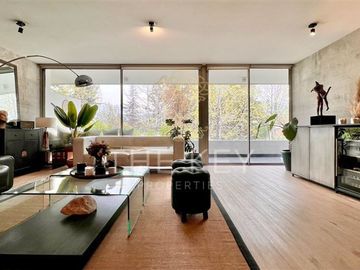 Departamento en Venta en Los Trapenses - Alcalde Délano