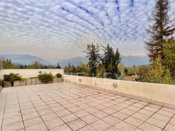 Departamento en Venta en Los Trapenses - Alcalde Délano