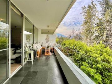 Departamento en Venta en Los Trapenses - Alcalde Délano