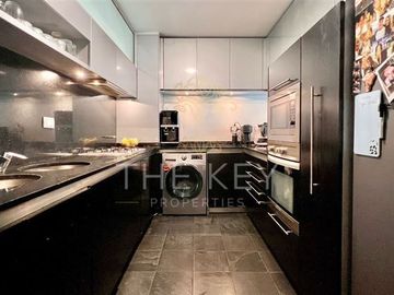 Departamento en Venta en Los Trapenses - Alcalde Délano